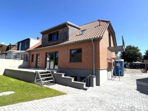 Modernes Wohnen im Neubau!