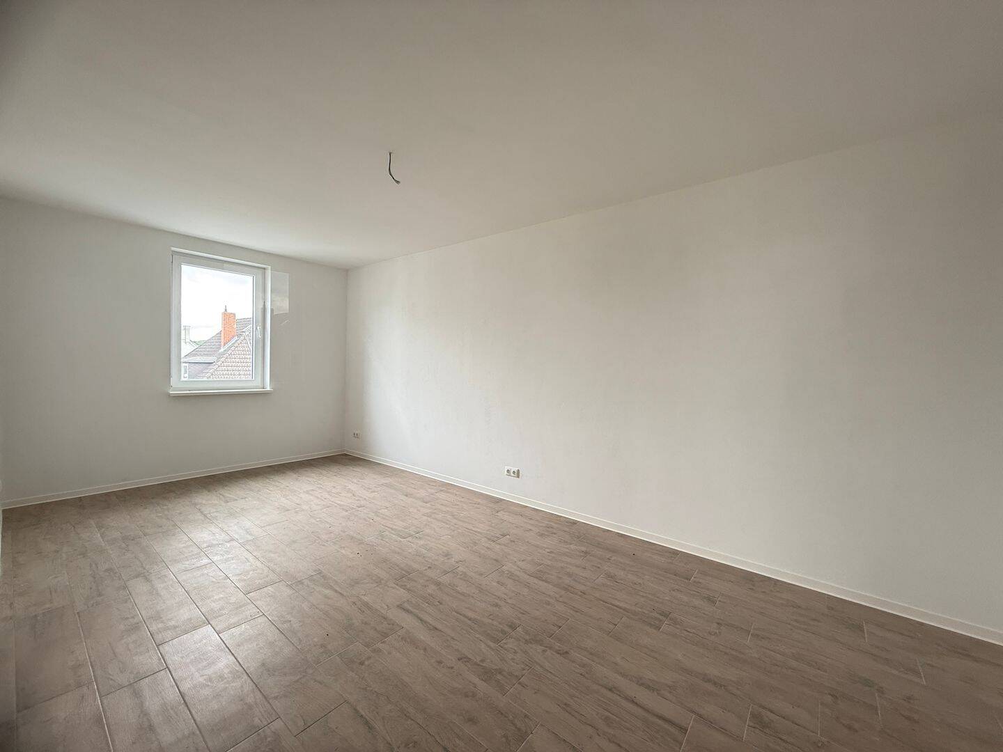 4 Raum Wohnung, Wohnung 13, Dachgeschoss – Bad Doberan – Vorschaubild 7