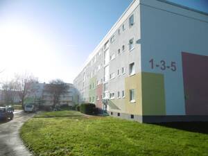 3 Zimmerwohnung mit LAMINAT!!!!!! – 44319 Dortmund – Vorschaubild 1