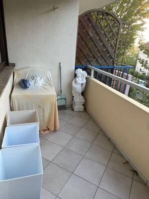Schöne 4-Zimmer-Wohnung ca. 90qm in bester Lage Würzburg-Lengfeld – 97076 Würzburg – Vorschaubild 7