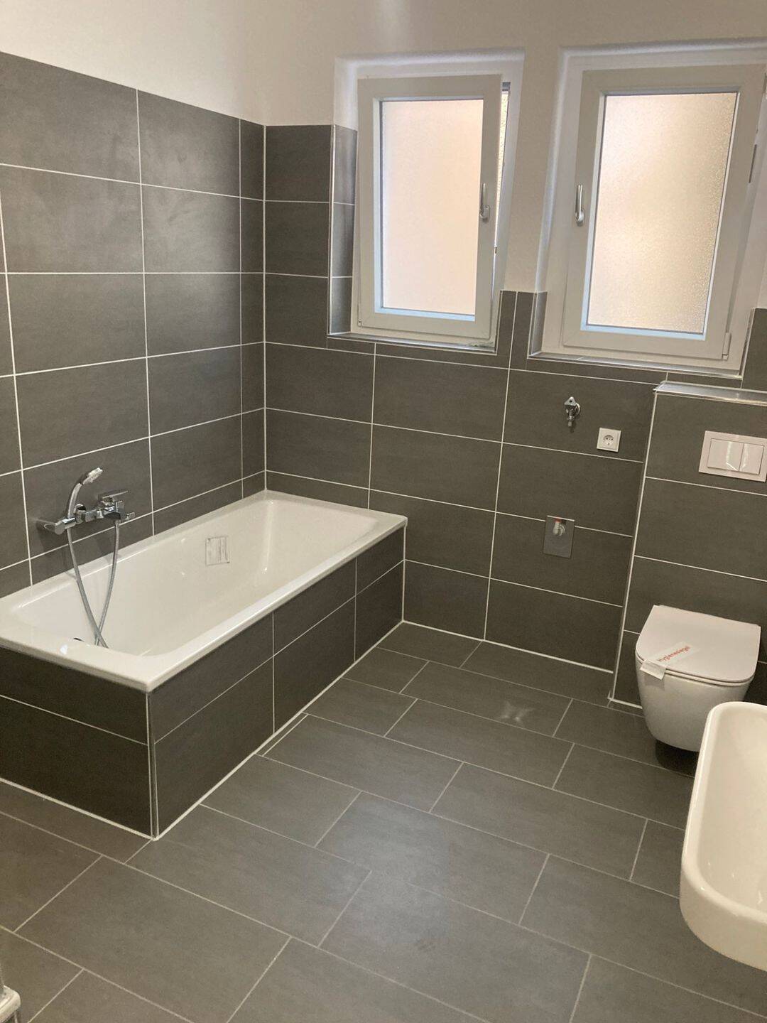 ** Modernisierte 3-Zi-Whg mit Balkon und Loggia in ruhiger, zentraler Lage von Essen-Frohnhausen ** – Essen – Vorschaubild 8