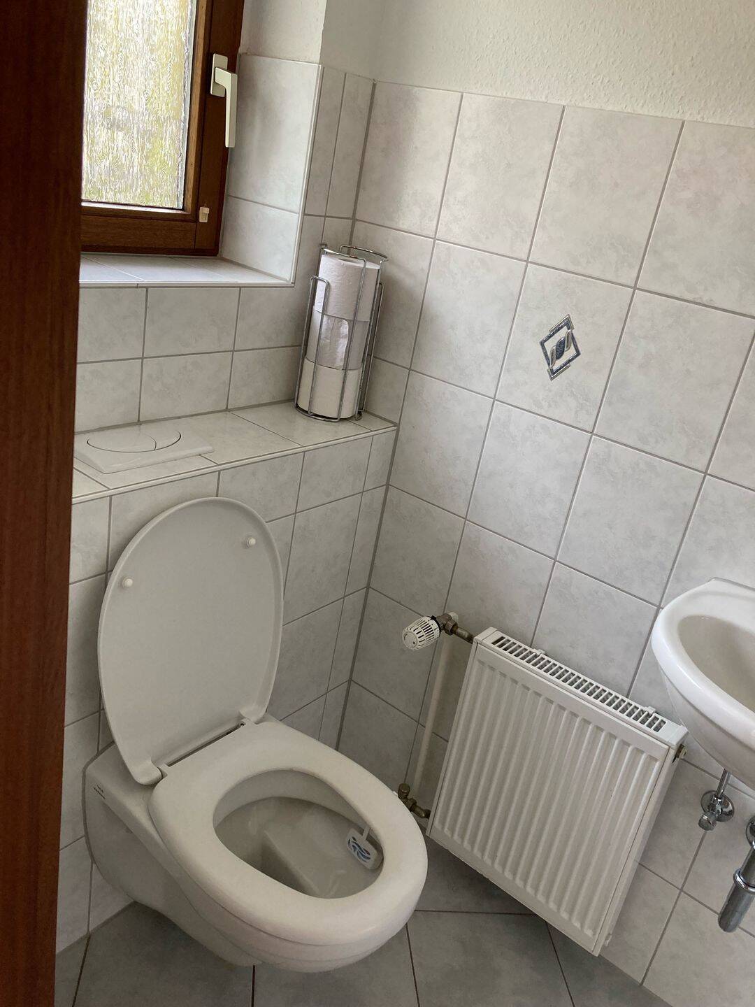 Gepflegtes Einfamilienhaus mit großem Garten – Rottweil – Vorschaubild 7