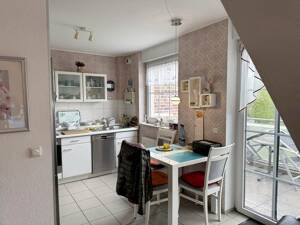7-Familienhaus mit Baugrundstück und Entwicklungspotenzial in Gelsenkirchen-Resse – 45892 Gelsenkirchen – Vorschaubild 3