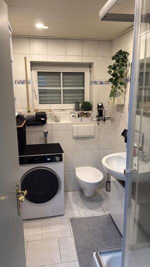 Sehr schöne 50m² Singlewohnung im EG – 57080 Siegen – Vorschaubild 5