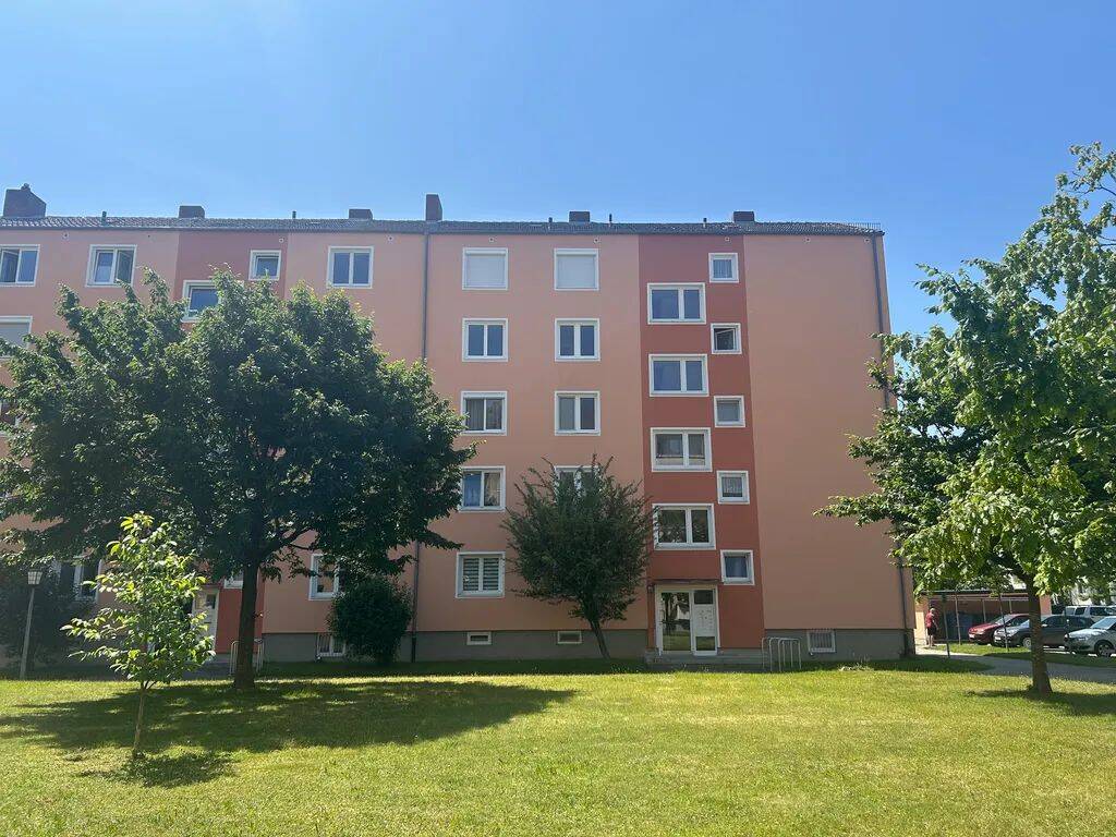 Frauen WG sucht Mitbewohnerin – München – Vorschaubild 5