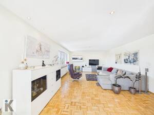 Modernes Penthouse mit exklusiver Rooftop-Terrasse und Panoramaausblick – 67065 Ludwigshafen am Rhein – Vorschaubild 8