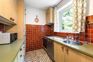 Raum für Ihre Zukunft: Reihenendhaus mit Anbau und Sanierungspotenzial – 22559 Hamburg – Vorschaubild 6