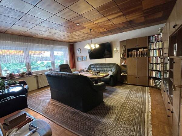 Haus in 06484 Quedlinburg mit 165 m² kaufen