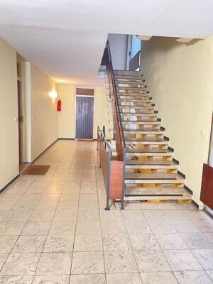 3-Zimmer-Wohnung mit Balkon nähe S-Bahn – 91058 Erlangen – Vorschaubild 3