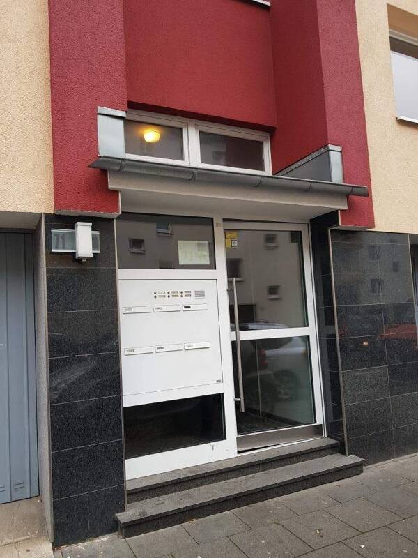 Etagenwohnung in 51103 Köln mit 69 m² kaufen
