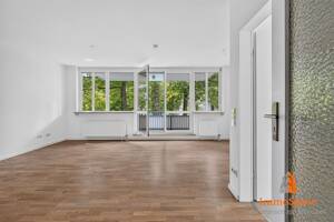 *** 2 ZKB IM 1. OG MIT XXL-BALKON IN ZENTRALER LAGE & MIT TG-EINZELSTELLPLATZ *** – 81479 München – Vorschaubild 7