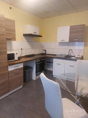 Einmalige Gelegenheit **Boardinghouse, Gastraum und 2 separate Wohnungen** – 64293 Darmstadt – Vorschaubild 7