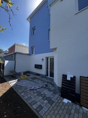 Moderne, energieeffiziente Wohnung in Nörten-Hardenberg zum Erstbezug – 37176 Nörten-Hardenberg – Vorschaubild 3
