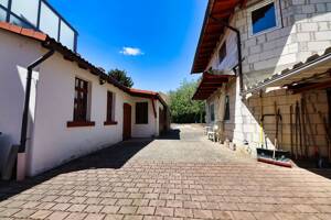 Zweifamilienhaus mit enormen Ausbaupotenzial in Offenbach am Main - Bieber | 198 – 63073 Offenbach am Main – Vorschaubild 5