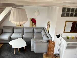 Koffer packen und einziehen! Exklusiv***Im Herzen von Heilbronn***Balkon mit schönsten Blick zum Marktplatz – 74072 Heilbronn – Vorschaubild 4