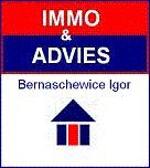 Immo en Advies logo