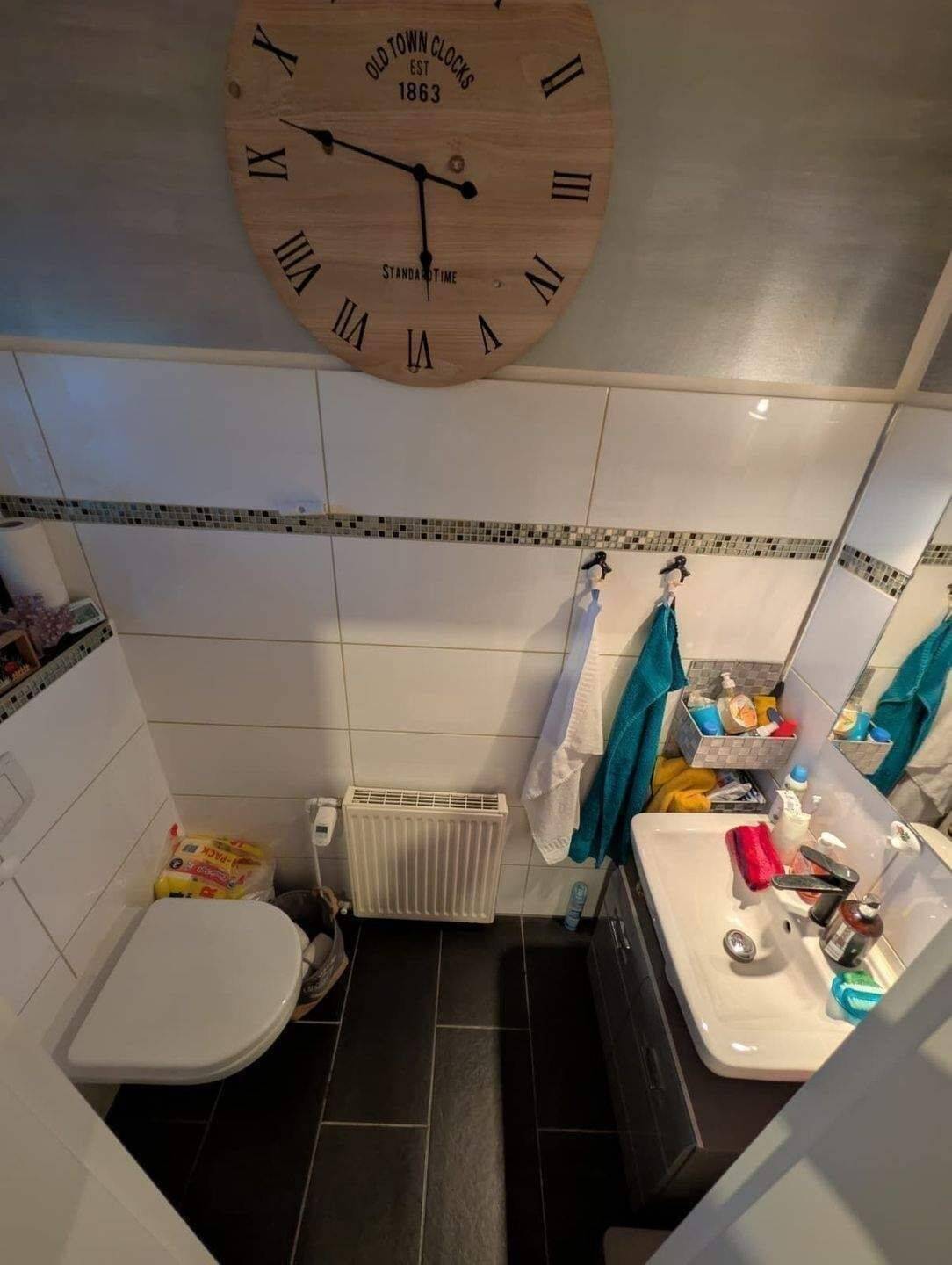 Stilvolles Einfamilienhaus mit Smart-Home-Komfort und nahezu Neubaucharakter – hochwertig, gepflegt, sofort bezugsfertig – Dorf Mecklenburg – Vorschaubild 5