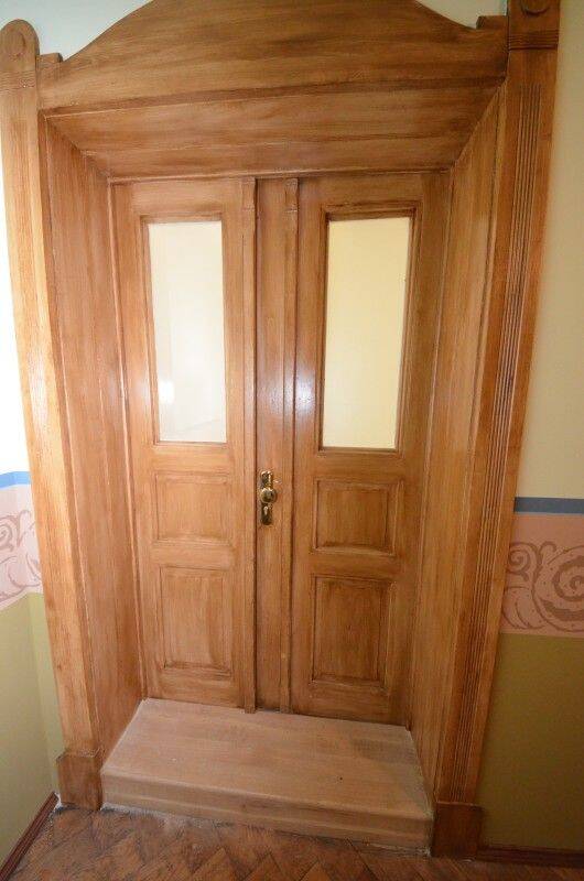 Hochwertig sanierte 3-Zimmerwohnung mit Balkon und Aufzug ! – Leipzig – Vorschaubild 4
