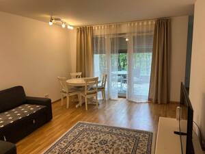 Die schöne Wohnung am Dreisam – 79102 Freiburg im Breisgau – Vorschaubild 2