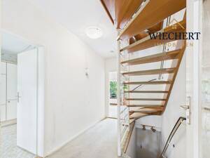 Ihr neues Zuhause in Lesum: 5 Zimmer, viel Platz und großes Potenzial – 28717 Bremen – Vorschaubild 8