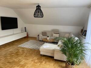 Ruhige WohnOase im Grünen – 76534 Baden-Baden – Vorschaubild 3