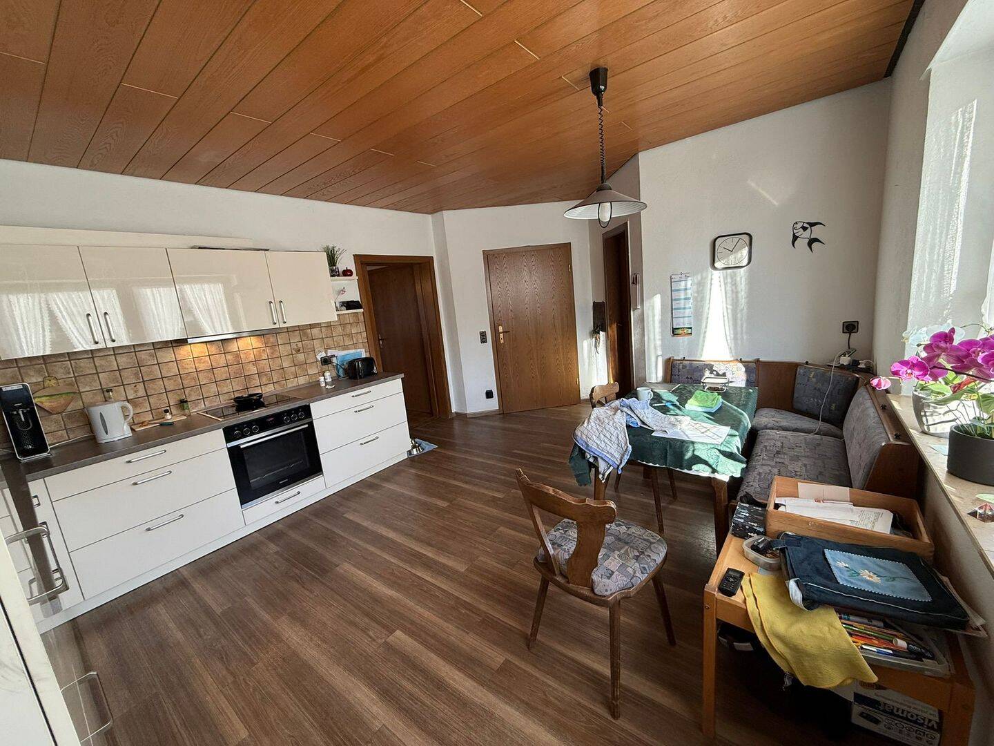 Barrierefreies EFH mit Wellness & 960 m² – Erbpacht, Grundstückskauf möglich – Dülmen – Vorschaubild 6