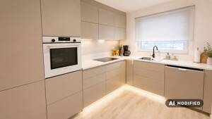 Stilvoll sanierte 3-Zimmer-Wohnung in OB-Osterfeld - einfach einziehen und wohlfühlen! – 46117 Oberhausen – Vorschaubild 4