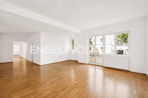 Vier Räume. Viele Möglichkeiten. Ein Zuhause mit Charakter. – 14199 Berlin – Vorschaubild 3