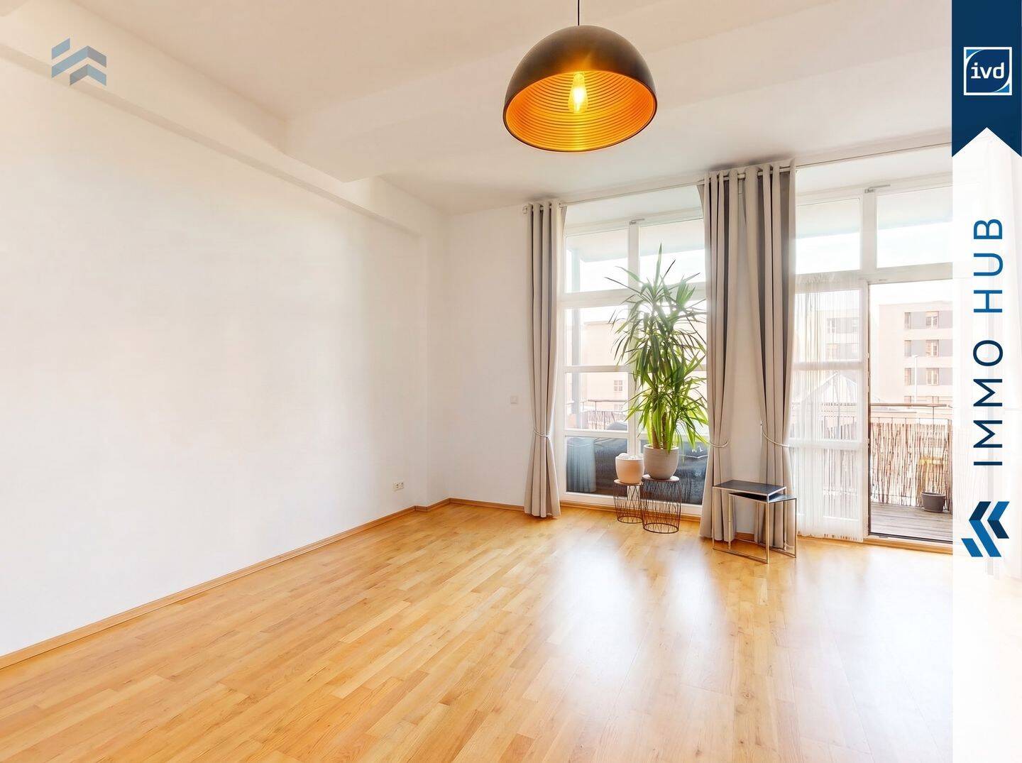++ Bezugsfrei ab Q1 2027! | Balkon | Parkett & Fußbodenheizung | TG-Stellplatz! Ihr neues Heim ++ – Leipzig – Vorschaubild 3
