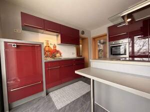 Sofort Einziehen: Großzügige Maisonette-Wohnung mit Dachstudio, Kochinsel und Stellplatz in Erfurt-Andreasvorstadt – 99089 Erfurt – Vorschaubild 5