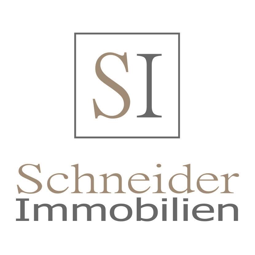 Schneider Immobilien logo