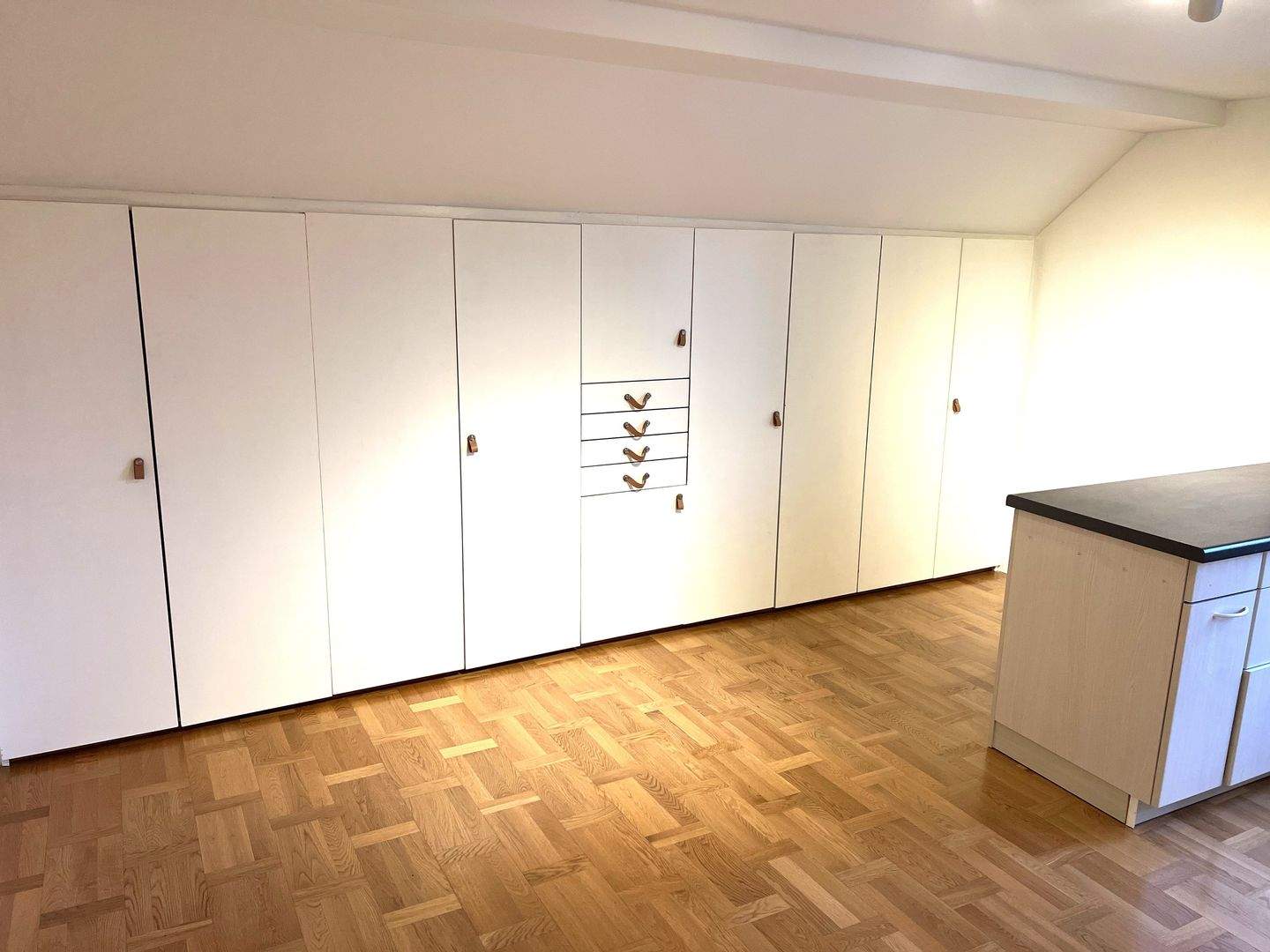 !! Helle sanierte 2 Zimmer-DG-Wohnung mit EBK – Mannheim – Vorschaubild 6