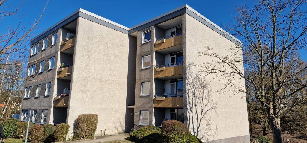 Solide Kapitalanlage in bevorzugter Lage in Altenbochum – Bochum – Vorschaubild 2