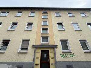 Attraktive 3-Zimmer-Wohnung in Köln - ca. 67 m² - gepflegt & gut vermietet – 50733 Köln – Vorschaubild 2