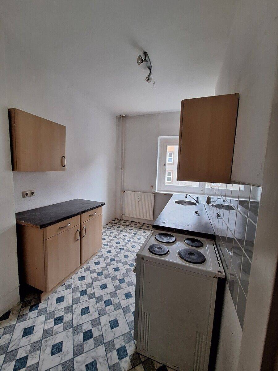 2-Zimmer-Wohnung in zentraler Lage in Lübeck zu vermieten - Otto Stöben GmbH – Lübeck – Vorschaubild 5