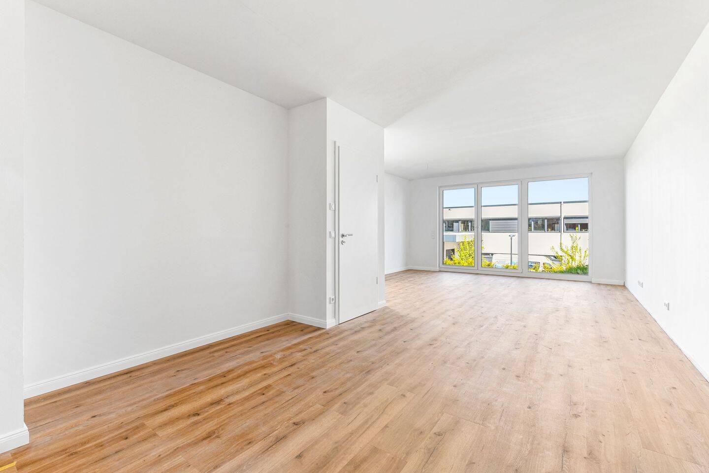 Ihr Zuhause direkt am Kaskadenpark! 5-Zimmer Erstbezug !! – Hamburg – Vorschaubild 6
