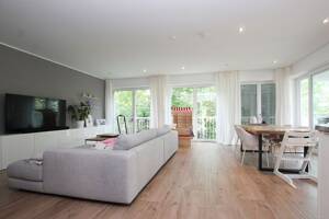 Moderne Eigentumswohnung mit hochwertiger Ausstattung in Wolfsburg-Mitte-West! – 38440 Wolfsburg – Vorschaubild 2