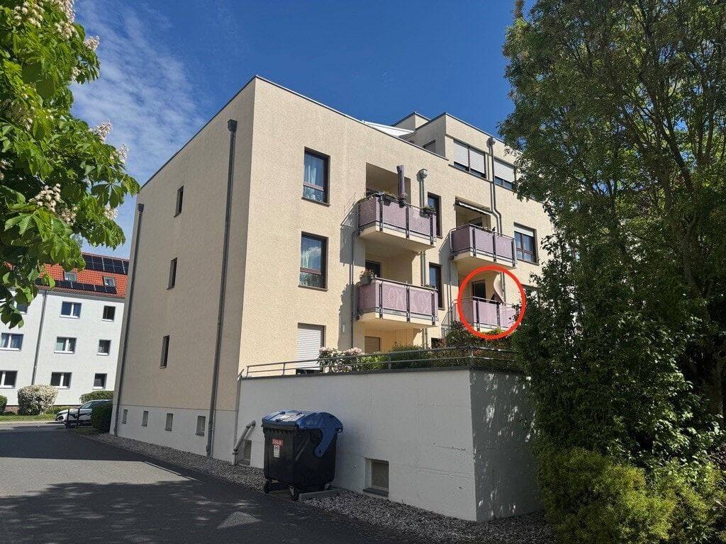 Eigennutzertraum im Parthecentrum – Taucha – Vorschaubild 3