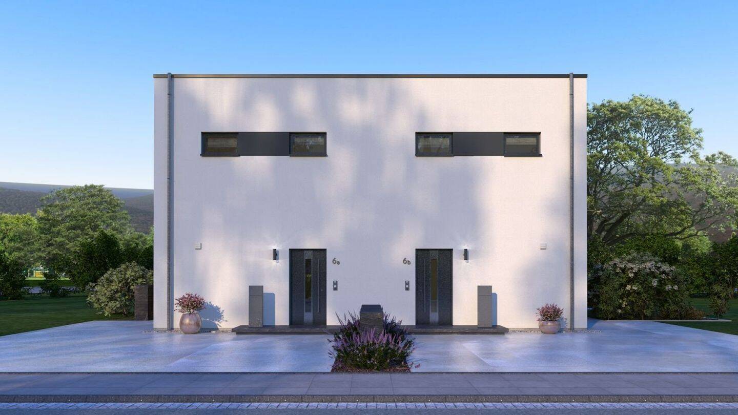 MODERNE ARCHITEKTUR TRIFFT AUF GEMÜTLICHKEIT – Starnberg – Vorschaubild 6
