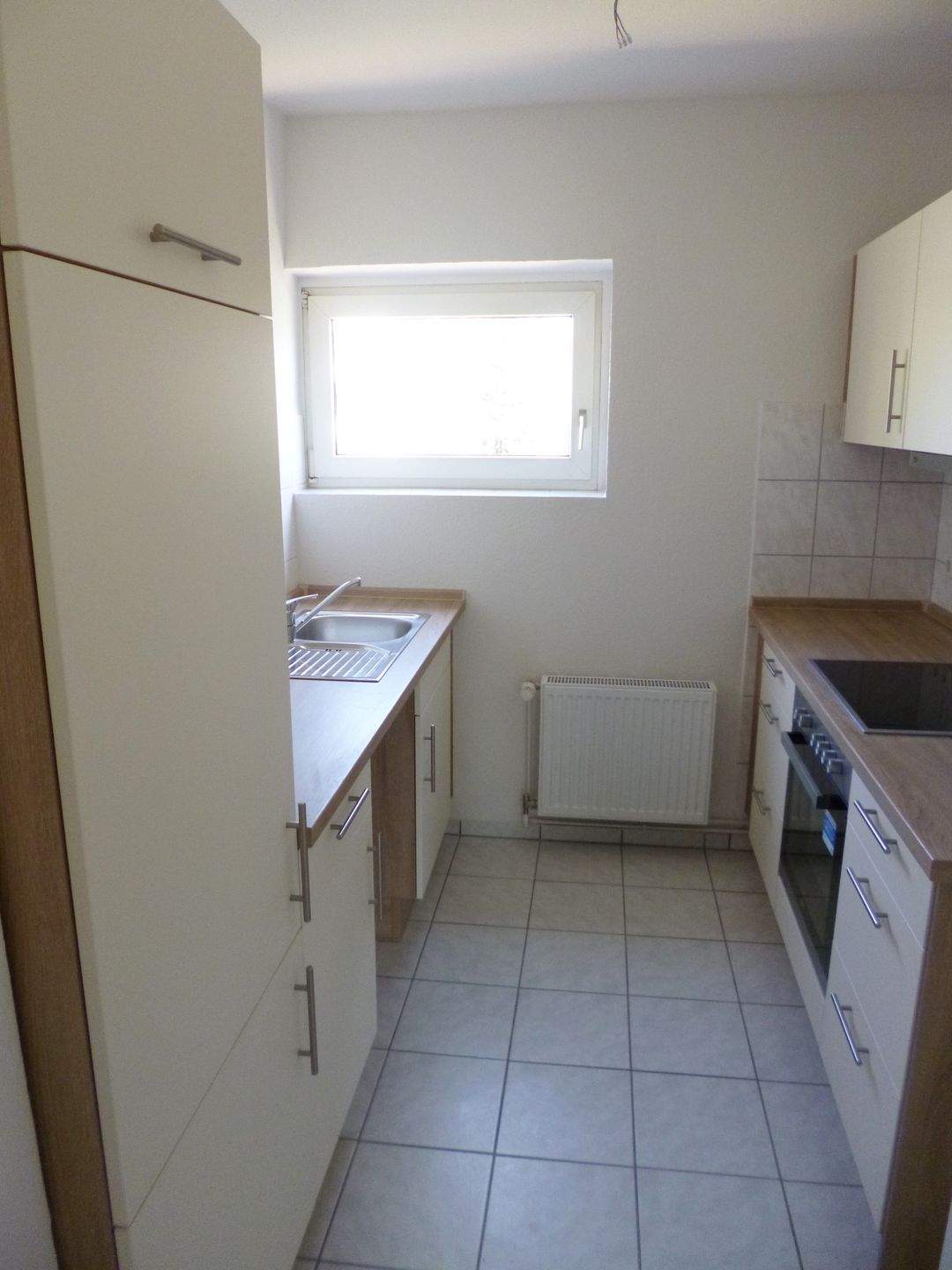 Gemütliche 2,5 Zimmerwohnung mit Balkon in Lübeck-Kücknitz – Lübeck – Vorschaubild 6