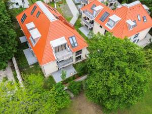Forstenried - Ruhig. Komfortabel. Großzügig. – 81476 München – Vorschaubild 7