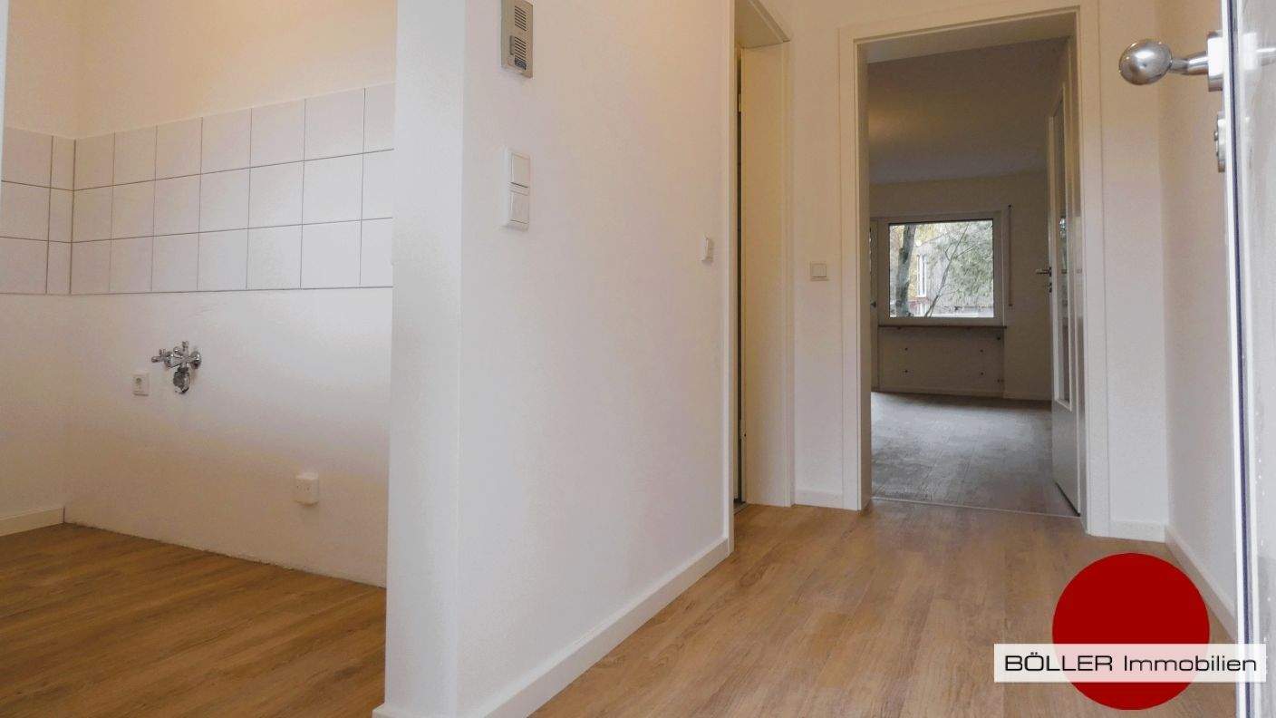 Top Kapitalanlage oder Eigennutzung: Schön renoviertes Appartment in ruhiger Lage! – Erlangen – Vorschaubild 2
