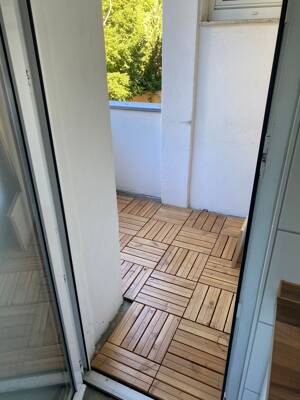 Attraktiv und zentral in Stuttgart-West 2,5-Zimmer-Wohnung, 72,3 m² mit EBK – 70176 Stuttgart – Vorschaubild 7