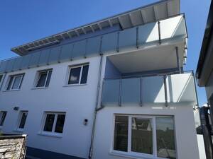 Moderne, energieeffiziente Wohnung in Nörten-Hardenberg zum Erstbezug – 37176 Nörten-Hardenberg – Vorschaubild 2