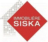 Immo Siska logo