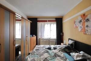 WEDDING, ICK LIEBE DIR - GUTER SCHNITT - MIT WEST-LOGGIA & HOHE DECKEN – 13359 Berlin – Vorschaubild 6