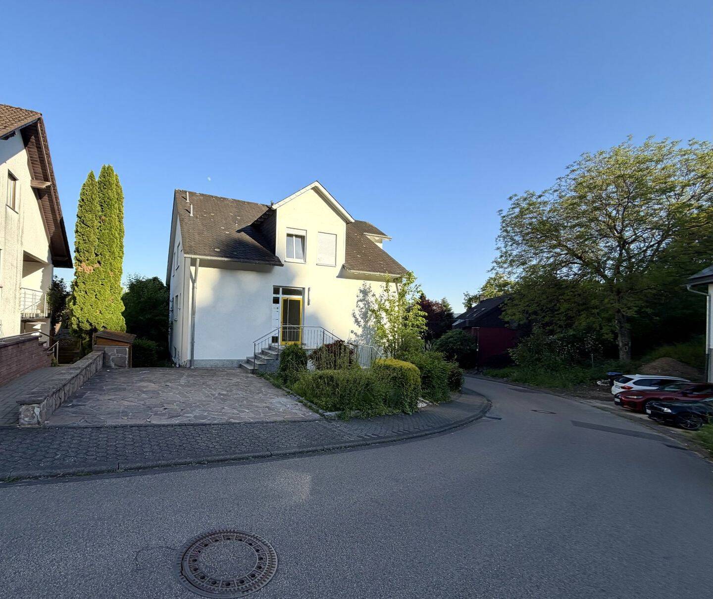 Sehr gutes Investment in Luxemburg-Grenznähe! Ideale Kapitalanlage mit guter Rendite! – Trier – Bild 1 von 9