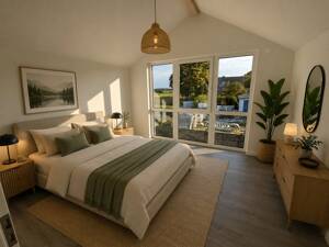 ?? Modernes Traumhaus an der Ostsee - Wohnen, Erholen, Genießen! – 23779 Neukirchen – Vorschaubild 6