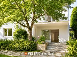 ESCHERSHEIM: Gartenmaisonette mit Charme - sofort frei!