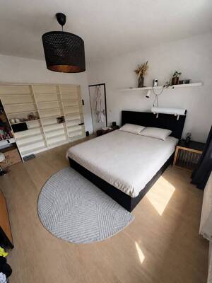 Modernisierte 3 Zimmer Wohnung in Altbau – 47055 Duisburg – Vorschaubild 2